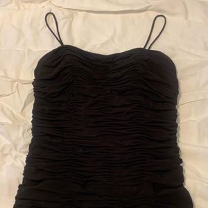 Brand: Issue, Size: 4, Color: Black.
